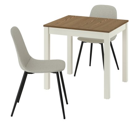 IKEA ALHULT / NORDMANSSKAR (ИКЕА АЛЬХУЛЬТ/НОРДМАНСКАР)