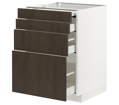 IKEA METOD/MAXIMERA (ИКЕА МЕТОДЫ/МАКСИМЕРА)