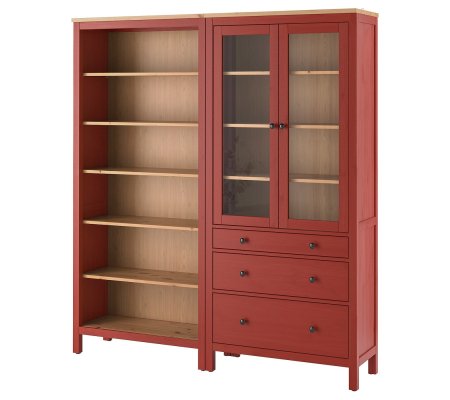IKEA HEMNES (ИКЕА ХЕМНЭС)