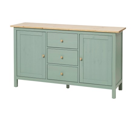 IKEA HEMNES (ИКЕА ХЕМНЕС)