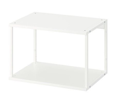 IKEA Стеллаж PLATSA (ИКЕА ПЛАТСА)