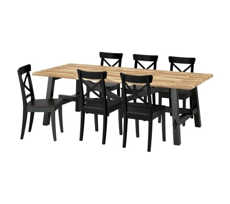 IKEA SKOGSTA / ROSENTORP (ИКЕА СКОГСТЭ/РОЗЕНТОРП)