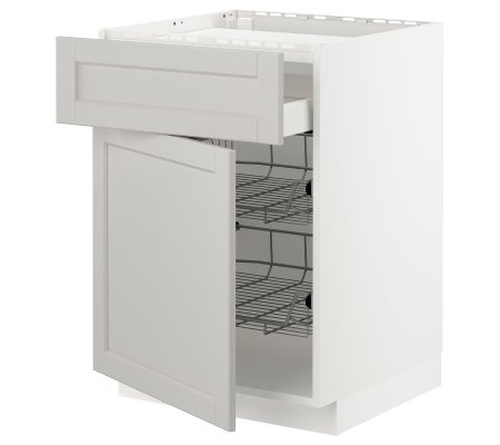 IKEA METOD/MAXIMERA (ИКЕА МЕТОДЫ/МАКСИМЕРА)