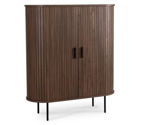 Комод Mebel Elit TRISH 2 Орех