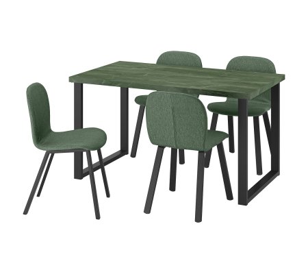 IKEA SKALSTA (ИКЕА РОКИ)