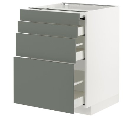 IKEA METOD/MAXIMERA (ИКЕА МЕТОДЫ/МАКСИМЕРА)