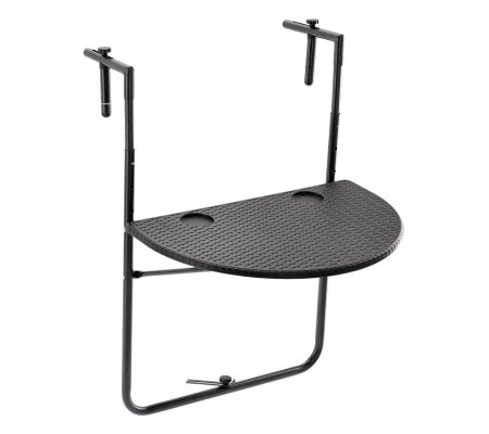 Подвесной стол Garden Line ZUM1022 Черный