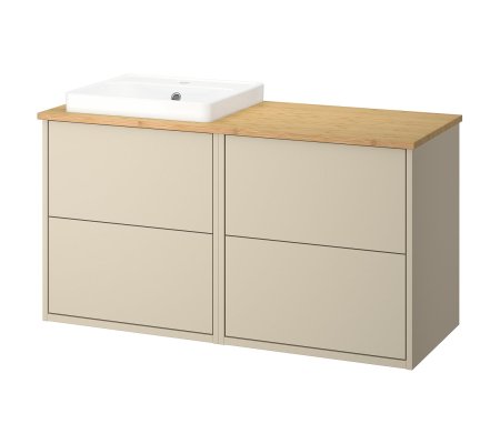 IKEA HAVBACK / ORRSJON (ИКЕА HAVBACK/ORRSJON)