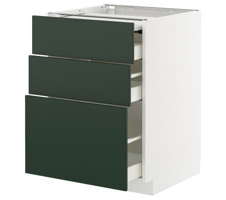 IKEA METOD/MAXIMERA (ИКЕА МЕТОДЫ/МАКСИМЕРА)