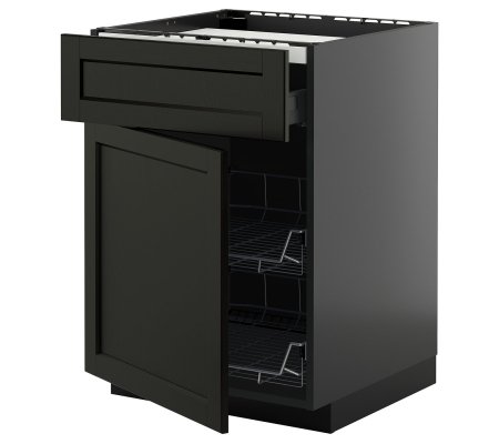 IKEA METOD/KNIVSHULT (ИКЕА МЕТОДЫ/КНИВШУЛЬТ)