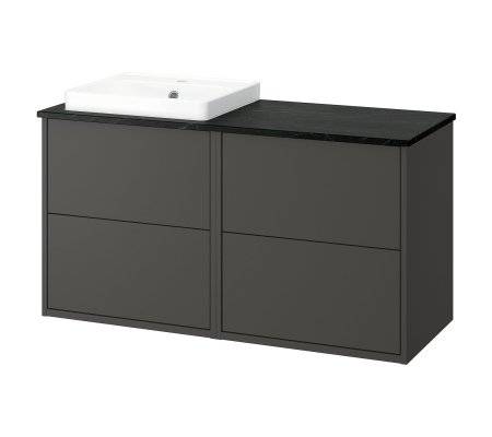 IKEA HAVBACK / ORRSJON (ИКЕА HAVBACK/ORRSJON)
