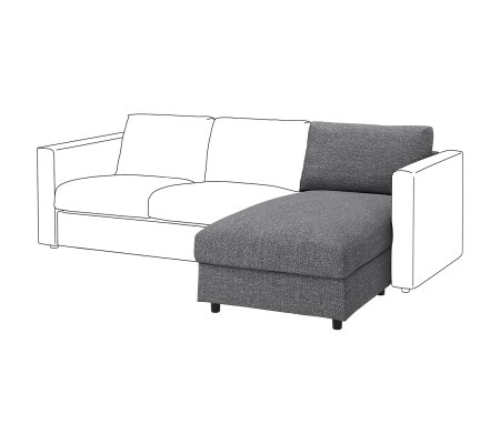 IKEA VIMLE (ИКЕА ВИМЛЕ)