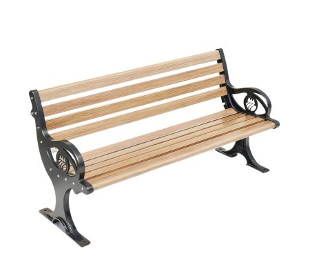 Садовая скамья Garden Line CHARLOTTE Дерево