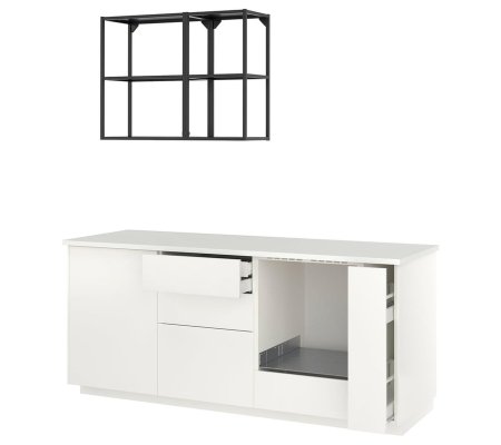 IKEA METOD (ИКЕА МЕТОДЫ)