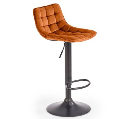 Барний стілець Halmar H-95 Кориця