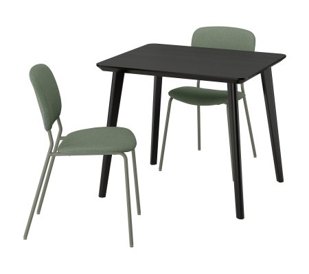 IKEA LISABO / VIHALS (ИКЕА ЛИСАБО/ВИХАЛЬС)