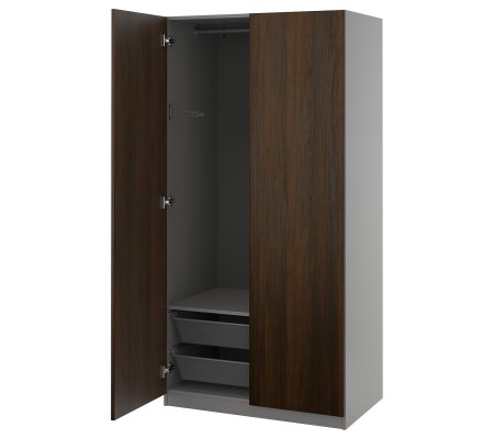 IKEA PAX / STORKLINTA (ИКЕА PAX/STORKLINTA)