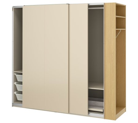 IKEA PAX / HASVIK (ИКЕА ПАКС/ХАСВИК), фото IKEA PAX / HASVIK (ИКЕА ПАКС/ХАСВИК)