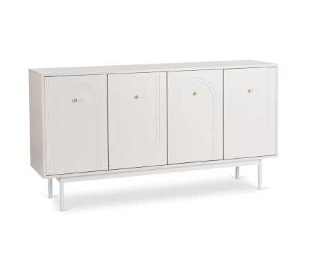 Комод Mebel Elit MARLEN Кашемір