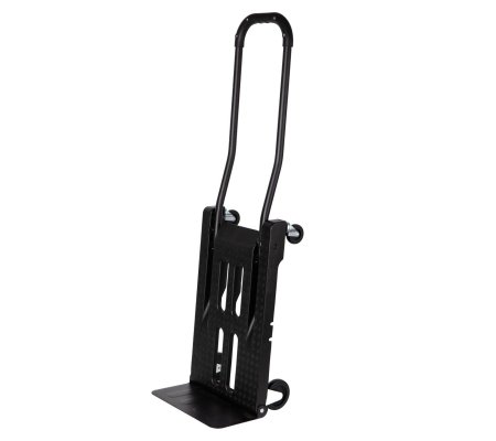 Складная тележка 2в1 Garden Line REA2044 60/100 кг Черный