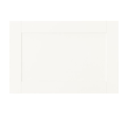 IKEA SANNIDAL (ИКЕА САННИДАЛ)