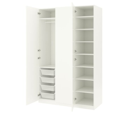 IKEA Шафа PAX (ИКЕА ПАКС/ФОРСАНД)