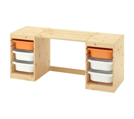 IKEA TROFAST (ИКЕА ТРФОСТ)