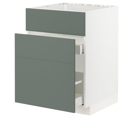 IKEA METOD/MAXIMERA (ИКЕА МЕТОДЫ/МАКСИМЕРА)