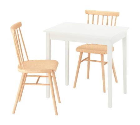 IKEA NASINGE / HOGVED (ИКЕА НАСИНГЕ/ХОГВЕД)