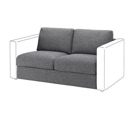 IKEA VIMLE (ИКЕА ВИМЛЕ)