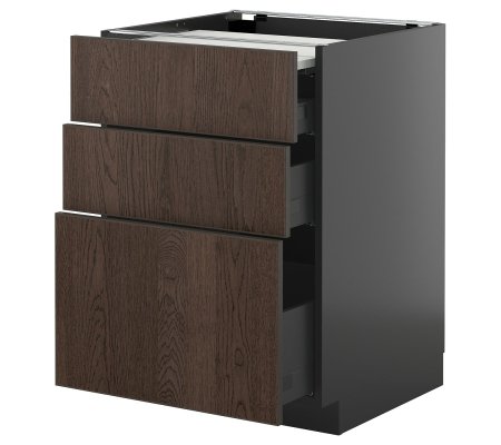 IKEA METOD/KNIVSHULT (ИКЕА МЕТОДЫ/КНИВШУЛЬТ)