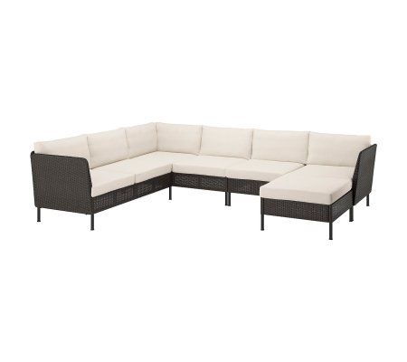 IKEA VITTSKAR (ИКЕА ВИТТСКАР)