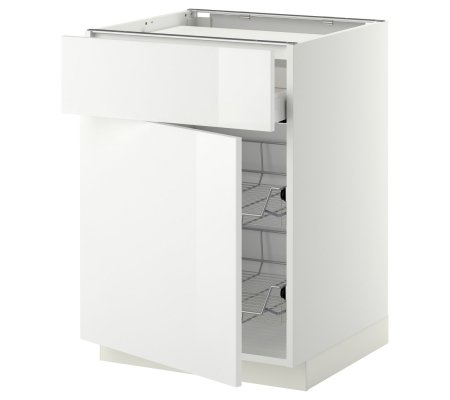 IKEA METOD/MAXIMERA (ИКЕА МЕТОДЫ/МАКСИМЕРА)