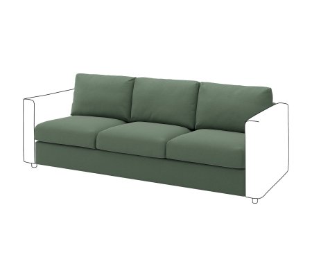 IKEA VIMLE (ИКЕА ВИМЛЕ)