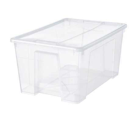 IKEA SAMLA (ИКЕА САМЛА)