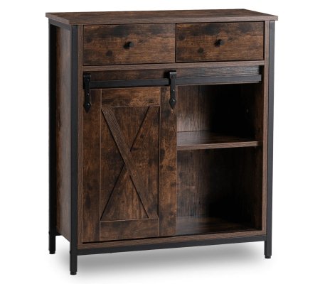 Комод Mebel Elit COLE Дуб рустик