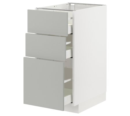 IKEA METOD/MAXIMERA (ИКЕА МЕТОДЫ/МАКСИМЕРА)