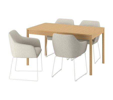 IKEA TONSTAD / TOSSBERG (ИКЕА ТОНСТАД/ТОССБЕРГ)