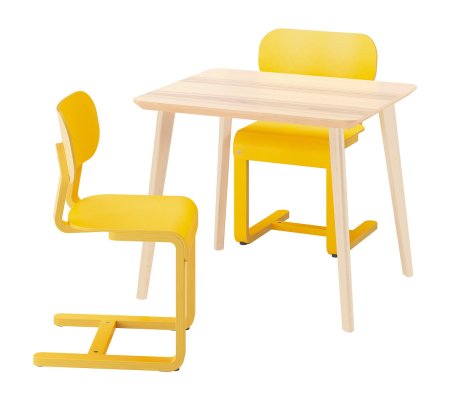 IKEA LISABO / LYCKAN (ИКЕА ЛИСАБО/ЛИКАН)