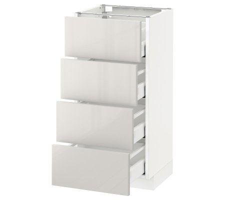 IKEA METOD/MAXIMERA (ИКЕА МЕТОДЫ/МАКСИМЕРА)