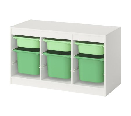 IKEA TROFAST (ИКЕА ТРОФАСТ)