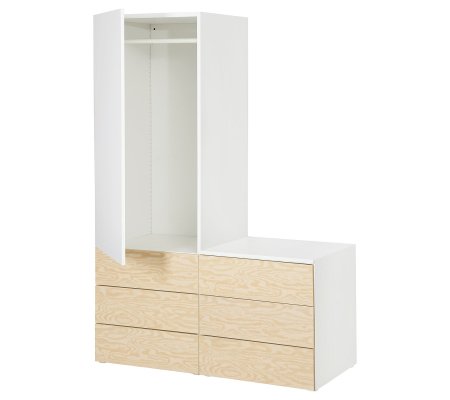 IKEA PLATSA (ИКЕА ПЛАТСА)