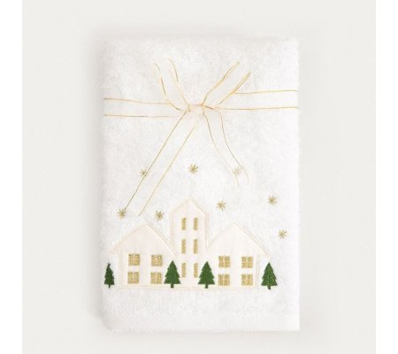 Кухонний рушник Homla BLANCO 45х75 см Принт