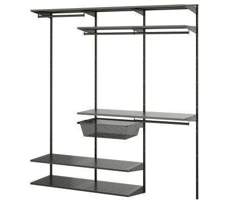 IKEA BOAXEL (ИКЕА БОАКСЕЛЬ)