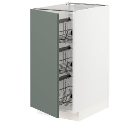 IKEA METOD (ИКЕА МЕТОДЫ)