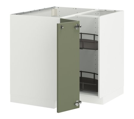 IKEA METOD (ИКЕА МЕТОДЫ)