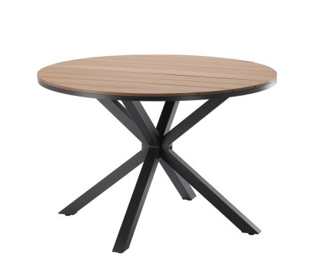 Садовий стіл Garden Line RIT6273 Дерево