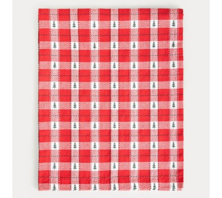 Дорожка на стіл (раннер) Homla MATIS 40x160 см Принт