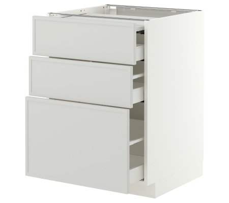 IKEA METOD / MAXIMERA (ИКЕА МЕТОДЫ/МАКСИМЕРА)