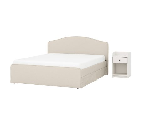 IKEA RAMNEFJALL / HAUGA (ИКЕА RAMNEFJALL/HAUGA)